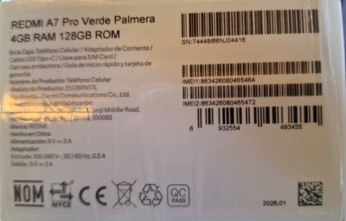 REDMI A7 PRO VERDE PALMERA 4+128GB.jpg