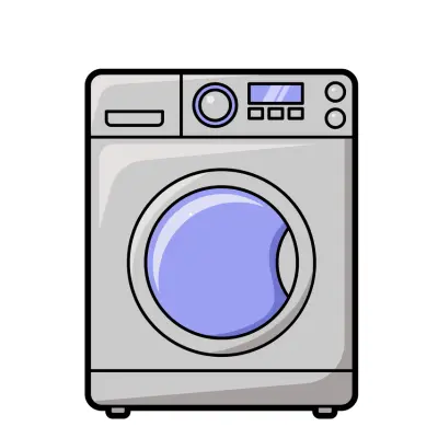 Washer Dryer Removal Salem OH