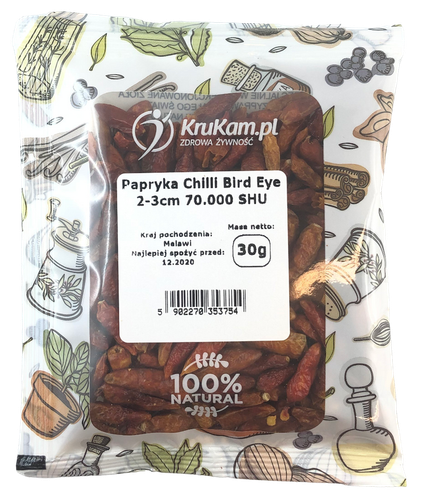 pol pm Papryczki Chilli Bird Eye 30g 70tys SHU Piri Piri 542 1.png