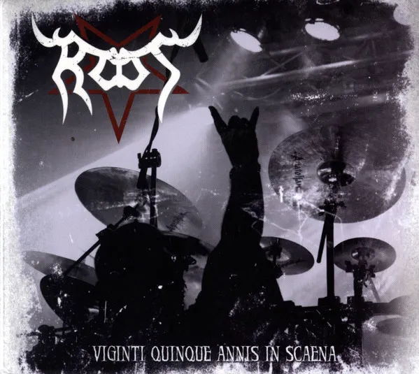 Cover Viginti Quinque Annis in Scaena