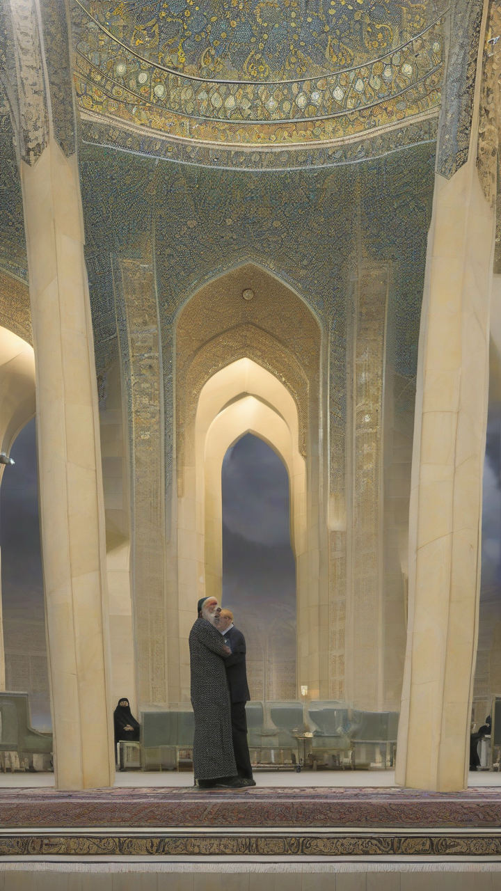 Negotiations with Iran ‘feasible’ – analysts