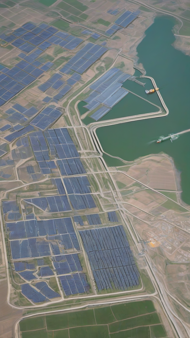 Nanchao Energy grid connection OK'd by ERC