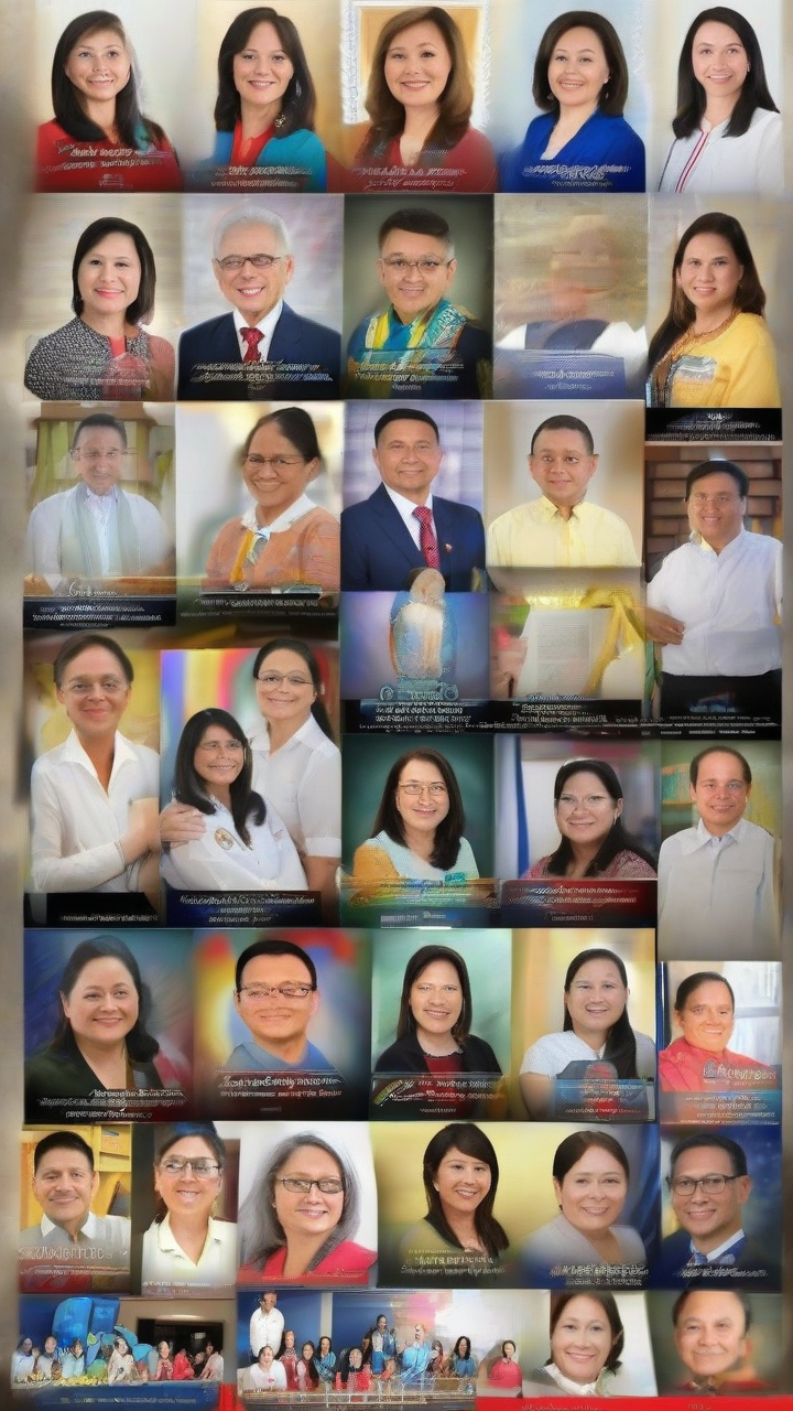 Angara honors teachers as school year closes