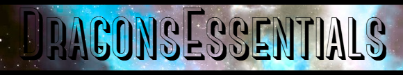 DragonsEssentials