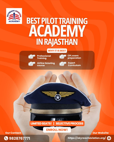 Best Pilot Training Academy In Rajasthan - Skyreach.jpg