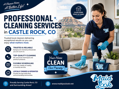 Professional Cleaning Services in Castle Rock, CO.png