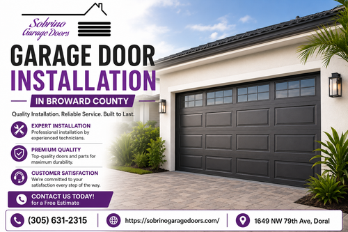 Fast Garage Door Installation in Broward County for Homes.png