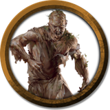 token zumbi da lama