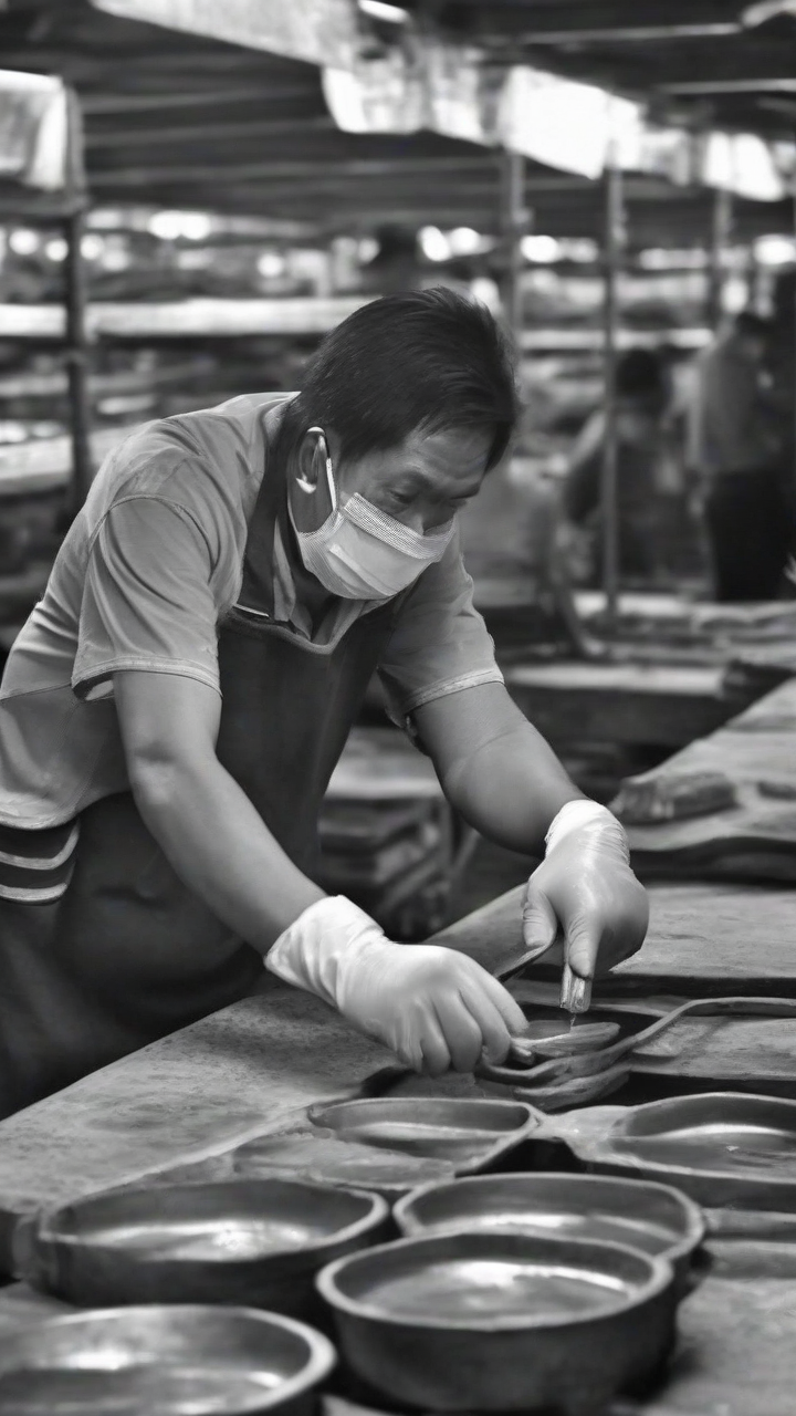 DoLE affirms ruling denying regularization of 699 nickel workers
