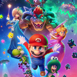 super mario galaxy