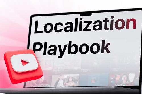 YouTube Video Dubbing Made Easy: The Complete Localization Playbook for Global Creators.png