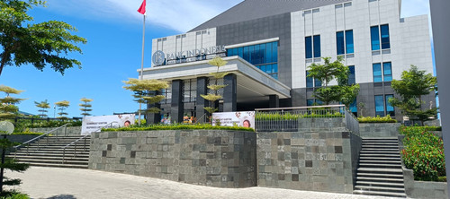 fasad manokwari 1 security command center.jpg