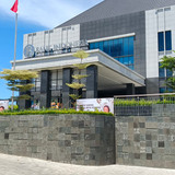 fasad manokwari 1 security command center