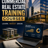 Commercial Real Estate Underwriting for Smart Investors