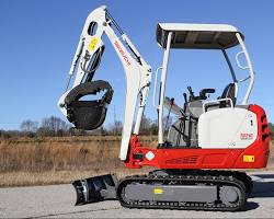 Takeuchi TB216 mini excavator.jpg