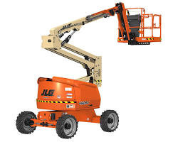 JLG 450AJ articulated boom lift.jpg