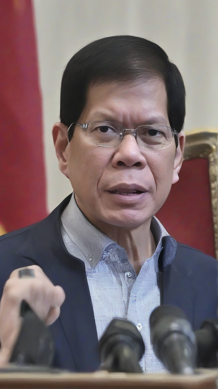 ​Lacson No stalling Duterte trial