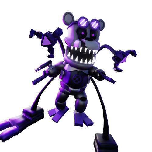 Minion Freddles pet render.png