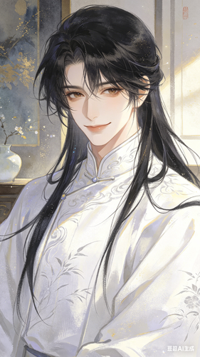 动漫水彩少年图像生成 (1).png