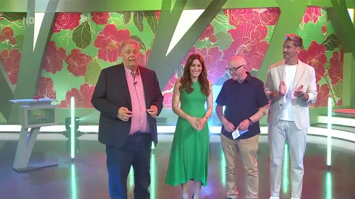 BINGO! Die Umweltlotterie 2026 05 10 preview.webp