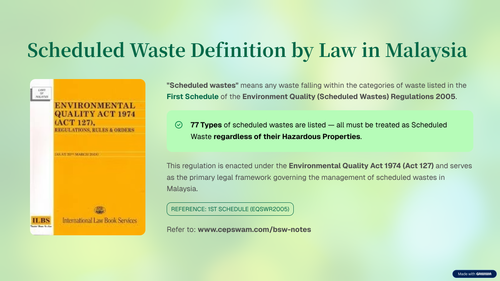 4 Scheduled Waste Definition by Law in Malaysia.png