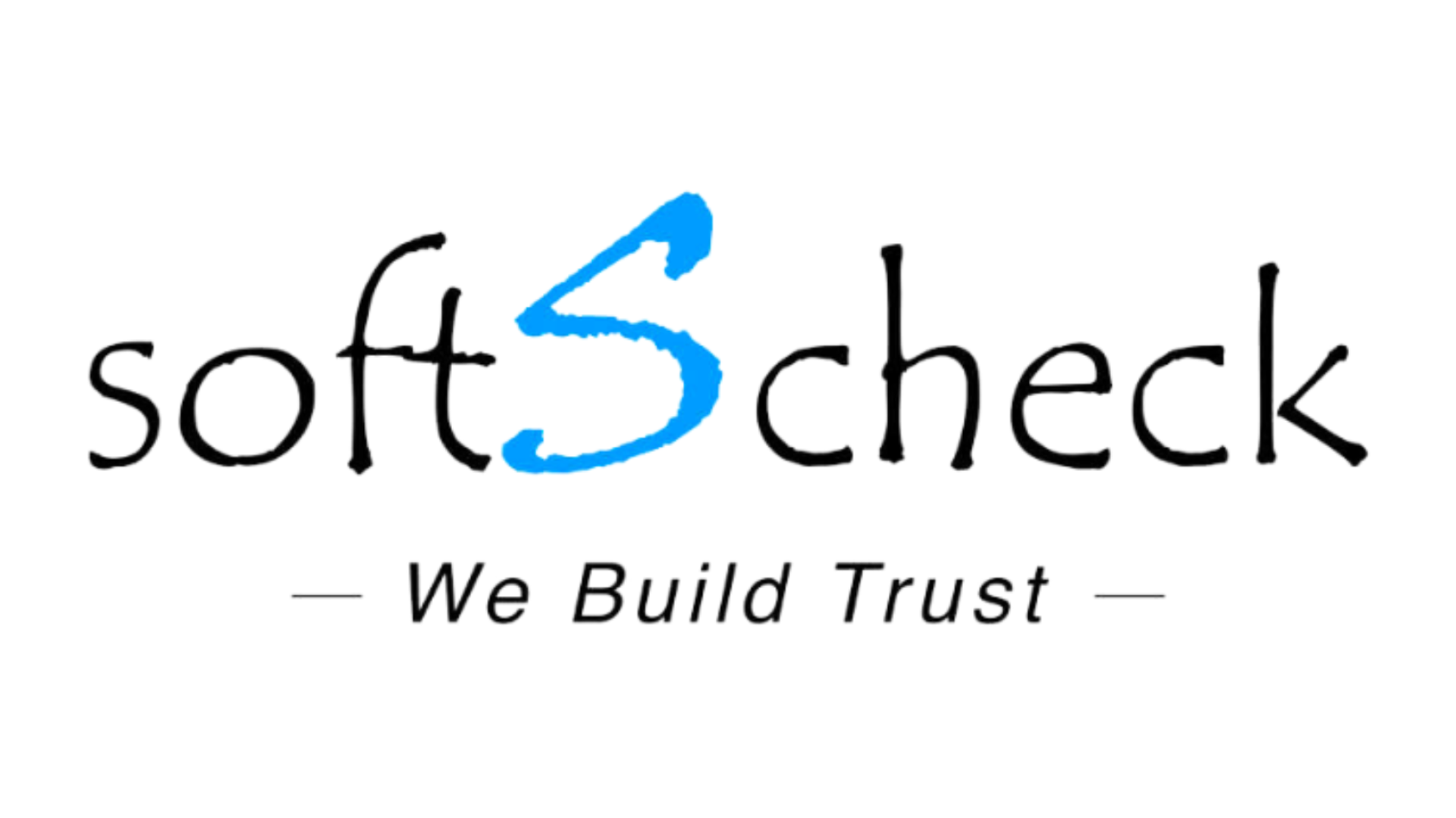 SoftScheck logo