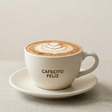 003 capuccino