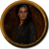 token cora