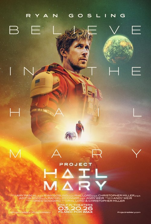 Projekt Hail Mary / Project Hail Mary (2026) MULTi.1080p.IMAX.WEB-DL.x264.AC3-KiT / Lektor i Napisy PL