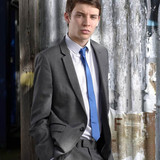 Charlie G Hawkins
