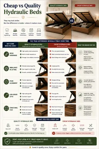cheap vs quality hydraulic beds.webp