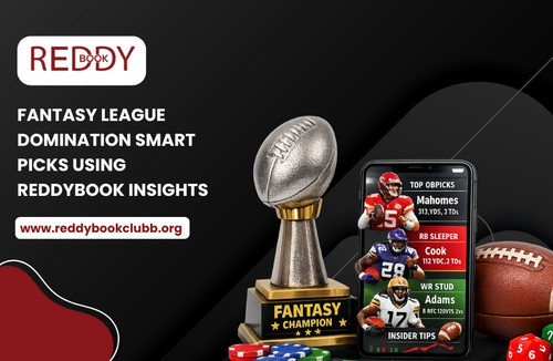 Fantasy League Domination Smart Picks Using ReddyBook Insights.jpg
