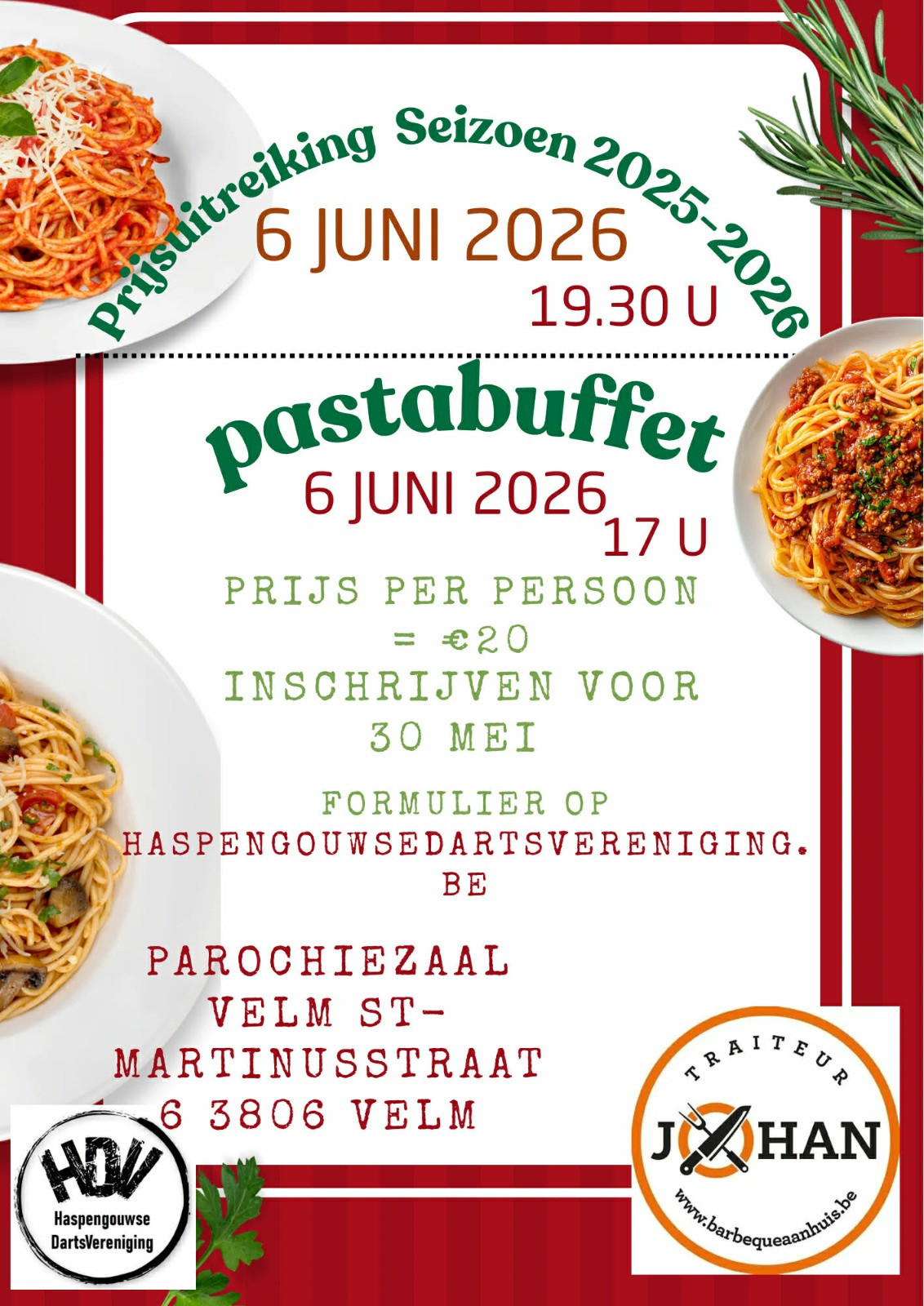PastaBuffet6juni