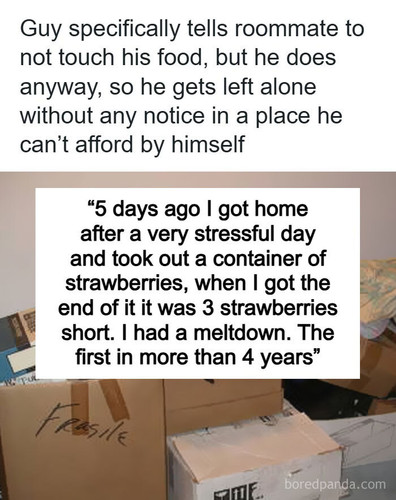 moved out without telling roommate aita.jpg