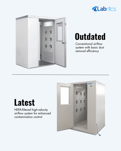 Air Shower NAS 200 Air Shower(2).png