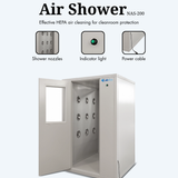 Air Shower NAS 200 Air Shower(1)