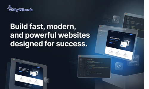 Build fast, modern, and powerful websites designed for success.png