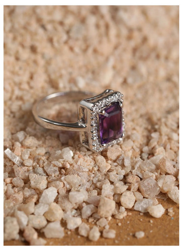 Amethyst Ring Australia Designs  Amethyst Ring Sydney & Melbourne.jpg
