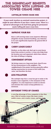 The significant benefits associated with luffing jib Tower crane hire.jpg