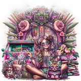Ann Ai Groovy G Arie MP26