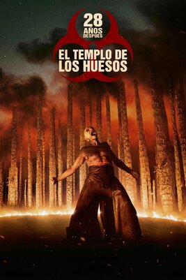 28 Years Later The Bone Temple [2026] [DVD5-R1] [Latino]