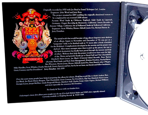 Fotheringay Music CD Album Details.jpg