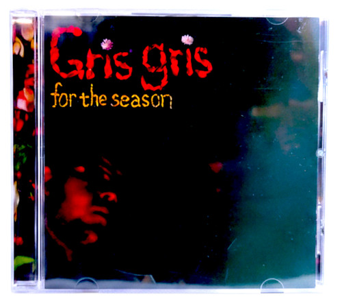 Gris Gris for the Season Music CD.jpg