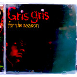 Gris Gris for the Season Music CD