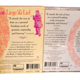 Fairport Convention Liege &amp; Lief Music CD