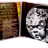 Erewhon Music CD Underground Folk Rock