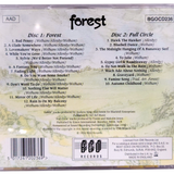 Forest Forest Full Circle Music Cd