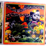 Gentle Tasaday Music Cd Album Cover