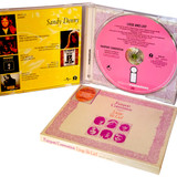 Fairport Convention &amp; Sandy Denny Music CDs