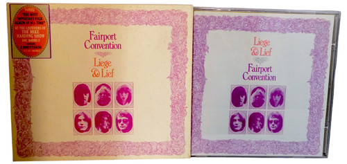 Fairport Convention Liege & Lief Music CD.jpg